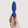 Estimulador Vibrador Little Rocket Plug Anal Adrien Lastic