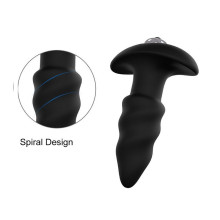 Estimulador Vibrador Plug Dream Toys Love Arrow