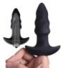 Estimulador Vibrador Plug Dream Toys Love Arrow