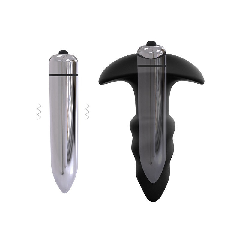 Estimulador Vibrador Plug Dream Toys Love Arrow