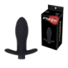 Estimulador Vibrador Plug Mai Nº 87 Recargable