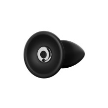 Estimulador Vibrador Plug Recargable Anal Fantasy Elite Silicone Small