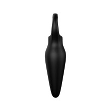 Estimulador Vibrador Plug Recargable Tapered Dream Toys