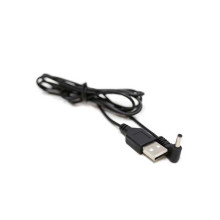 Humidificador Eléctrico Bola Imitación Madera