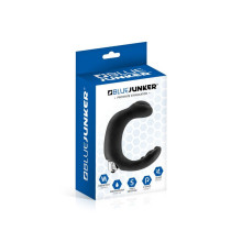 Estimulador Vibrador Prostate Stimulator Blue Junker