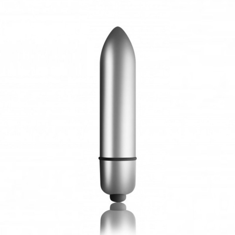 Estimulador Vibrador Prostático O Boy Negro