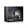 Estimulador Vibrador Prostático O Boy Negro
