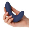 Estimulador Vibrador Prostático P-Factor Insider Bold