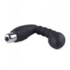 Estimulador Vibrador Prostático P-Factor Insider Pearls