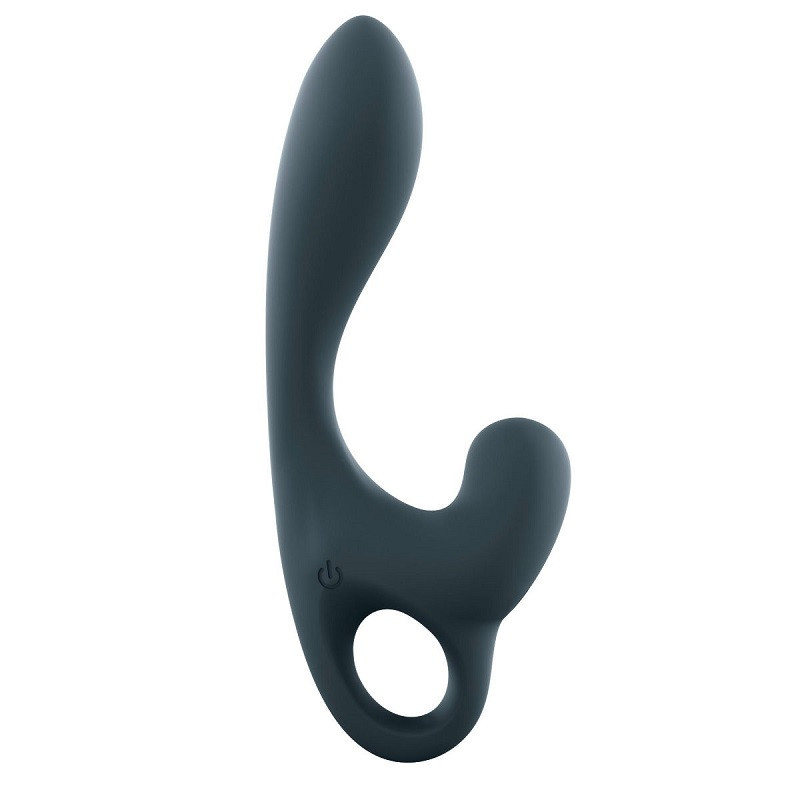 Estimulador Vibrador Prostático P-Vibe Marc Dorcel