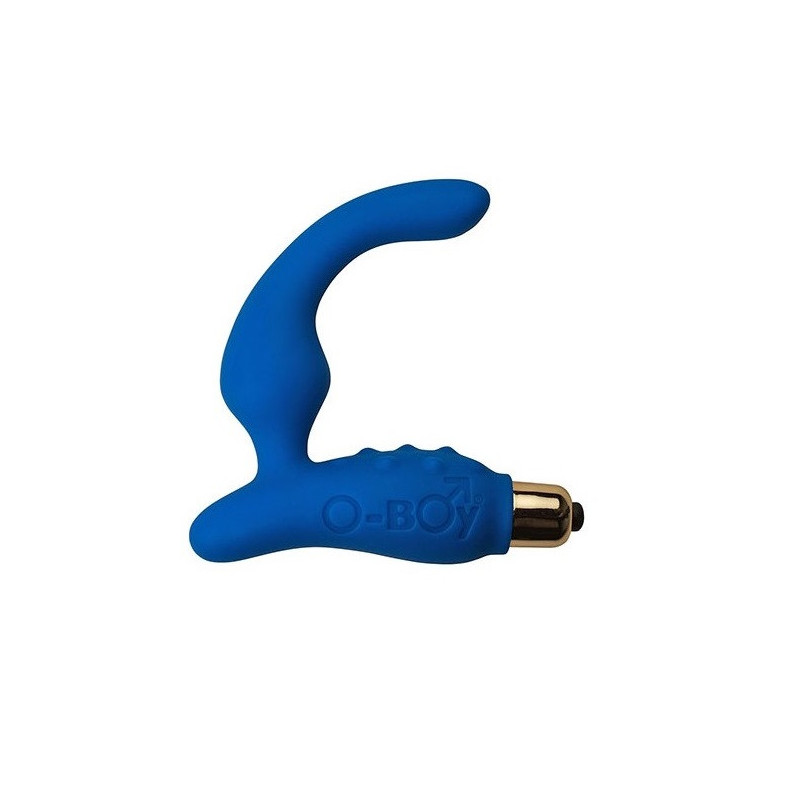 Estimulador Vibrador Punto P O Boy De Rocks Off