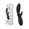 Estimulador Vibrador Recargable The Backdoor Rabbit Company