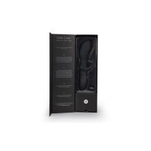 Estimulador Vibrador Recargable The Backdoor Rabbit Company