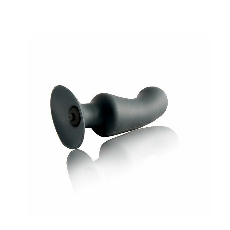 Estimulador Vibrador Ultimate Plug Marc Dorcel