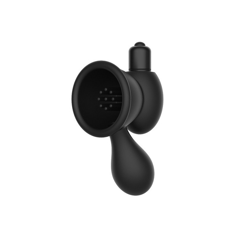 Estimuladores De Pezones Vibrating Dream Toys  Nipple Teasers