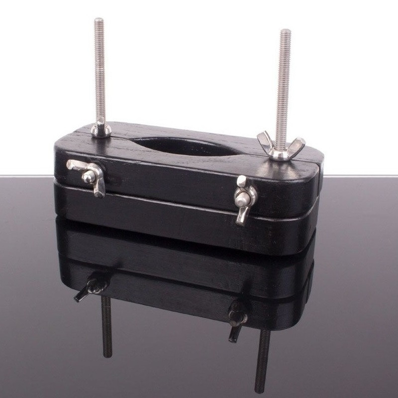 Estrechador de Testículos Madera