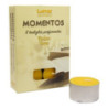 Estuche 6 Tealights Dobles Relax & Time Estuche 6 Tealights Dobles Relax & Time