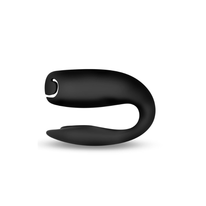 Estuche Regalo Control Remoto Con Vibración Recargable Six In One