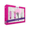 Estuche ToyJoy JFY LUX BOX Nº 2 PINK