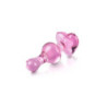 Icicles Nº75 Plug Rosa Icicles Nº75 Plug Rosa