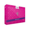 Estuche ToyJoy JFY LUX BOX Nº 2 PINK