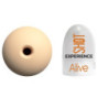 Experience Masturbador Masculino Alive Mini Shot