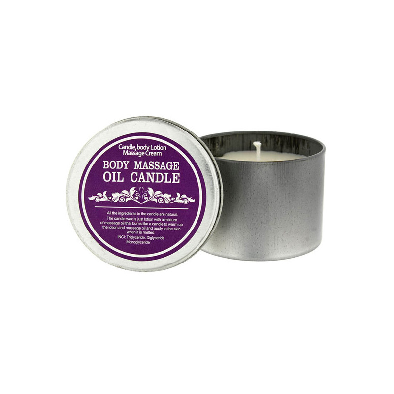 Fantastic Purple Sex Toy Kit