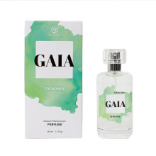 Secret Play Perfume Con Feromonas Femenino Gaia 50 ml