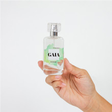 Perfume con Feromonas Femenino Gaia 50 ml