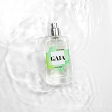 Perfume con Feromonas Femenino Gaia 50 ml