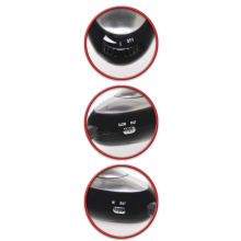 Pinzas Electroestimulación Fetish Fantasy