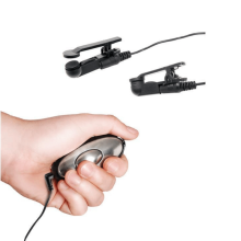 Pinzas Electroestimulación Fetish Fantasy