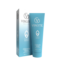 Orgasm Booster Clitoris Balm Virgite 30 ml