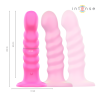 Estimulador Recargable Vibrador Control Remoto Cindy Estimulador Recargable Vibrador Control Remoto Cindy