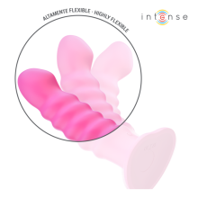 Vibrador Recargable Control Remoto Cindy