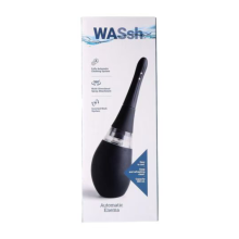 Ducha Anal Automática Wassh 300 ml