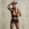 Disfraz Cowboy y Complementos 7213 Disfraz Cowboy y Complementos 7213