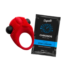 Eco Pack Chronos