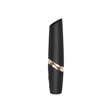 Satisfyer Perfect Kiss Negro
