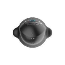 Masturbador Masculino Recargable Succión y Vibración Gargantua Crushious