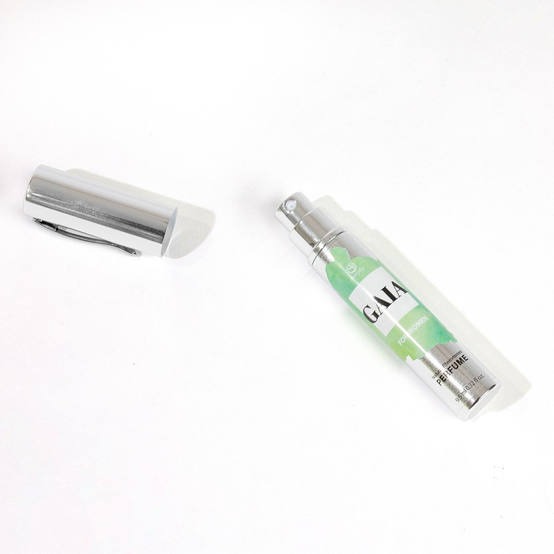 Secret Play Perfume Con Feromonas Femenino Gaia 10 ml Secret Play Perfume Con Feromonas Femenino Gaia 10 ml