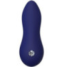 Estimulador Recargable Dream Toys Zelus Blue Evolution