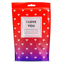 Loveboxx Kit 7 Piezas I Love You