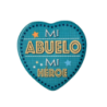 Imán Mi Abuelo Mi Héroe