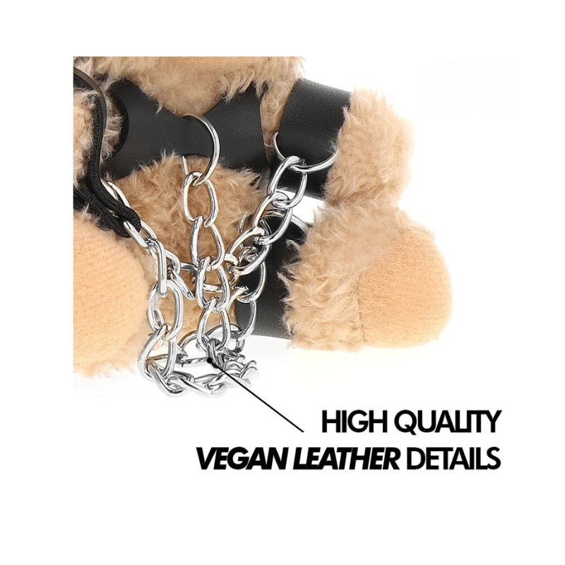 Osito Peluche BDSM Yogi Osito Peluche BDSM Yogi