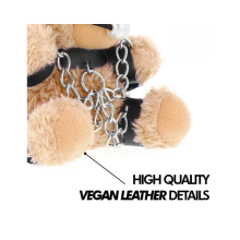Osito Peluche BDSM Fozzie