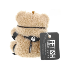 Osito Peluche BDSM Fozzie