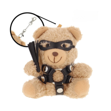 Osito Peluche BDSM Ted