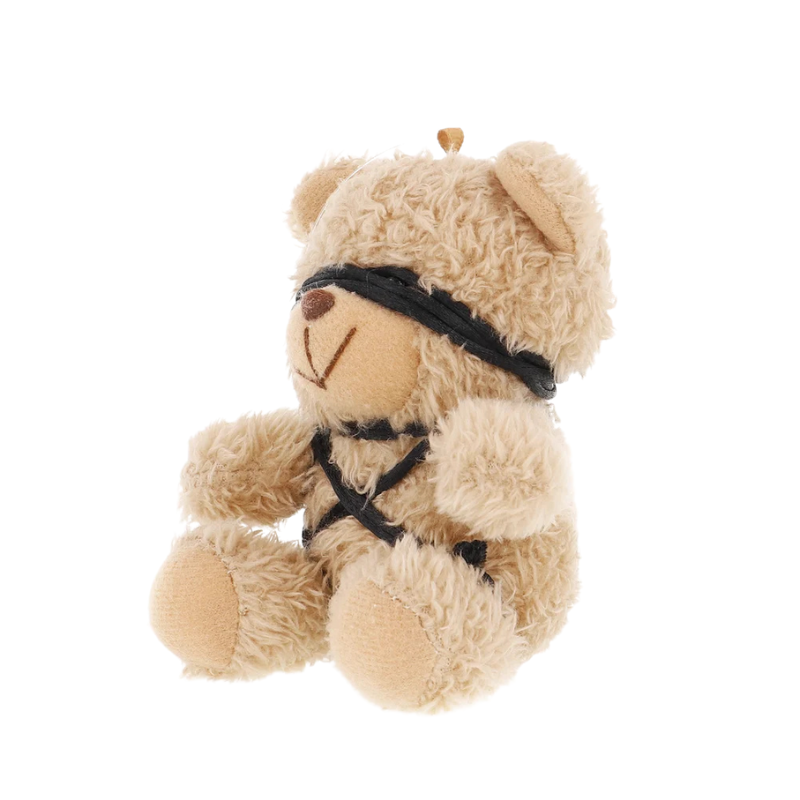 Osito Peluche BDSM Winnie Osito Peluche BDSM Winnie
