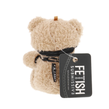 Osito Peluche BDSM Winnie